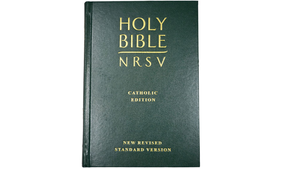 New King James Version